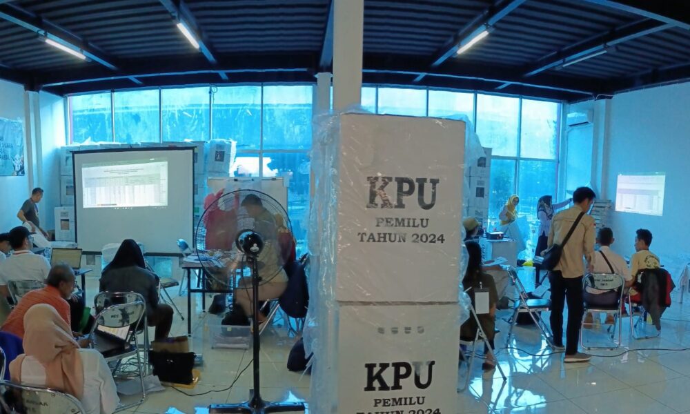 Pemilu 2024, PKS Raih Kursi Terbanyak di DPRD Kota Bogor 