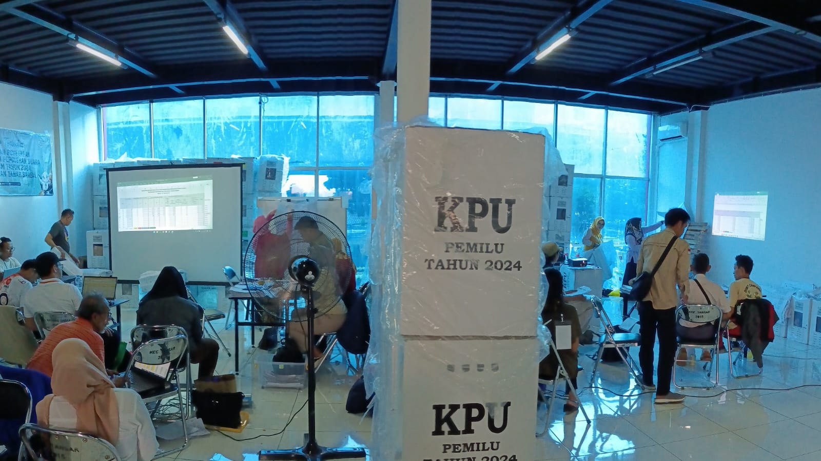 Pemilu 2024, PKS Raih Kursi Terbanyak di DPRD Kota Bogor 