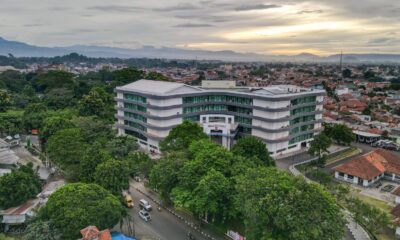 Daftar 50 Anggota DPRD Kota Bogor Terpilih Periode 2024-2029