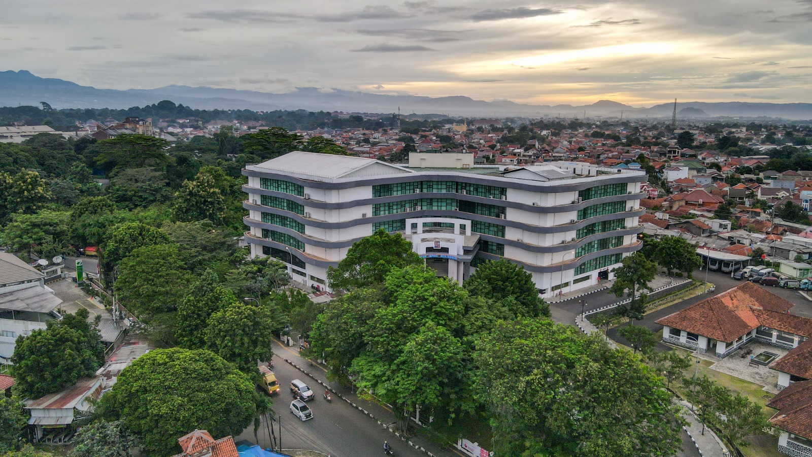 Daftar 50 Anggota DPRD Kota Bogor Terpilih Periode 2024-2029