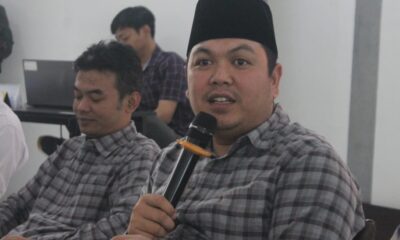 KPU Kota Bogor Siap Buka Pendaftaran Paslon Pilkada, Ini Syarat Minimal Pencalonan 