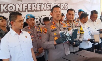 3 Ribu Identitas Warga Bogor Disalahgunakan untuk Penuhi Target Penjualan Kartu SIM 
