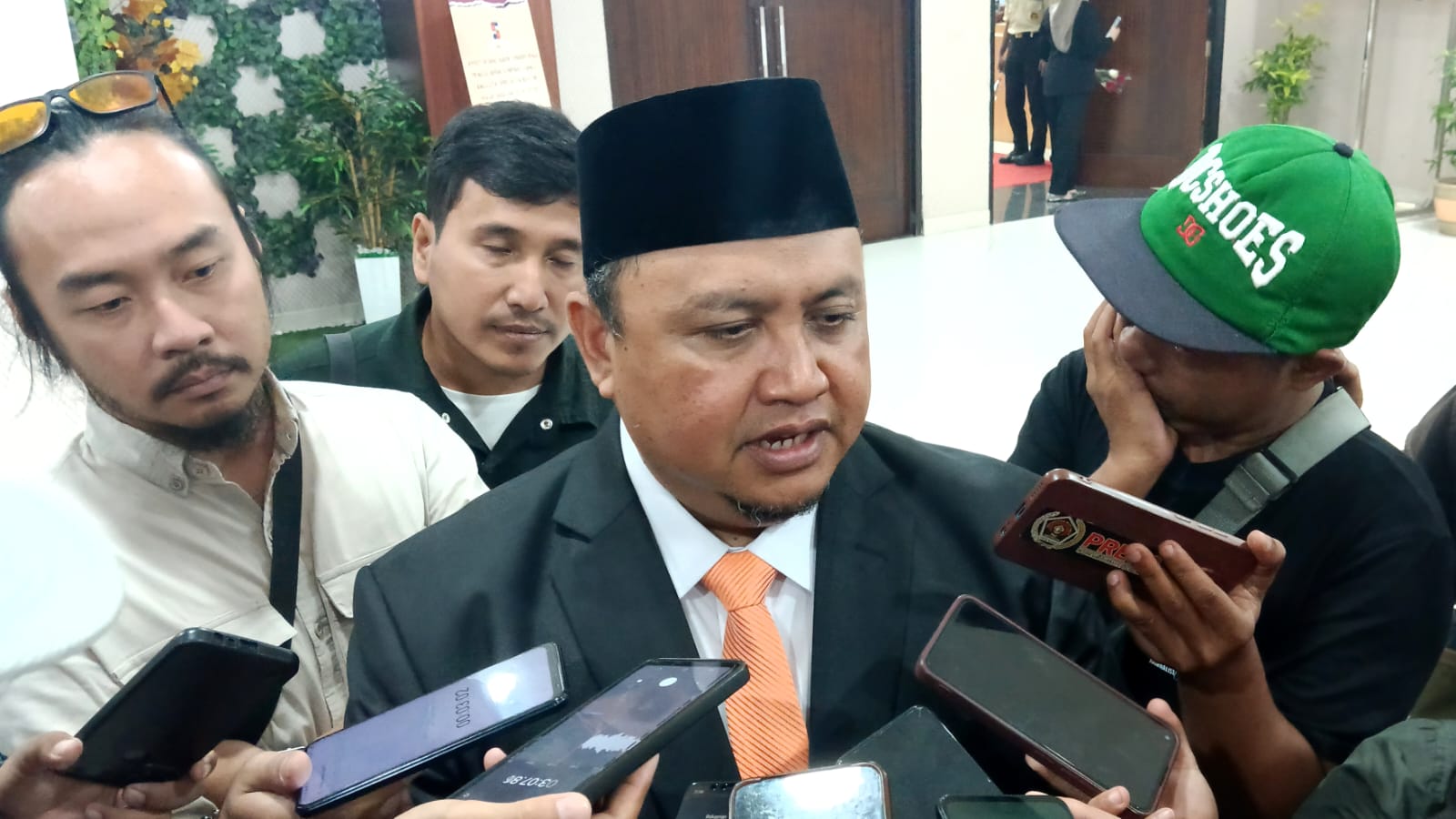 PKS Godok 3 Nama Calon Ketua DPRD Kota Bogor