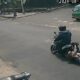 Viral Wanita Korban Jambret Terseret Motor di Kota Bogor, Polisi Selidiki 
