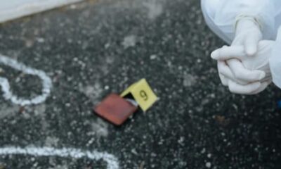 Diduga Sakit, Pedagang Siomay di Jalan Surya Kencana Meninggal Usai Layani Pembeli 