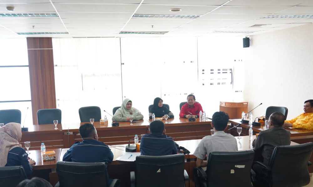 Pelantikan DPRD Kota Bogor Periode 2024-2029 Diundur 