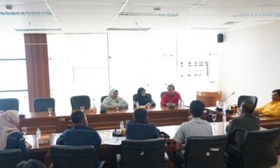 Pelantikan DPRD Kota Bogor Periode 2024-2029 Diundur 