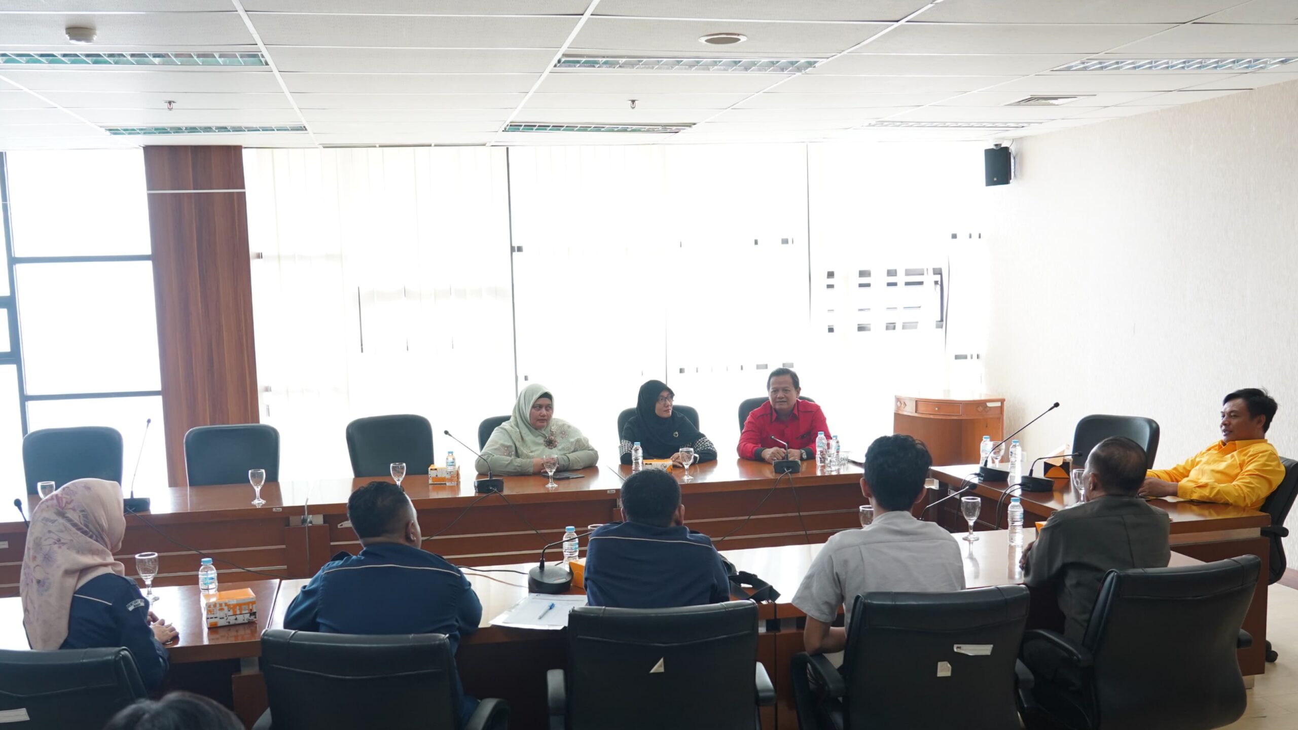 Pelantikan DPRD Kota Bogor Periode 2024-2029 Diundur 