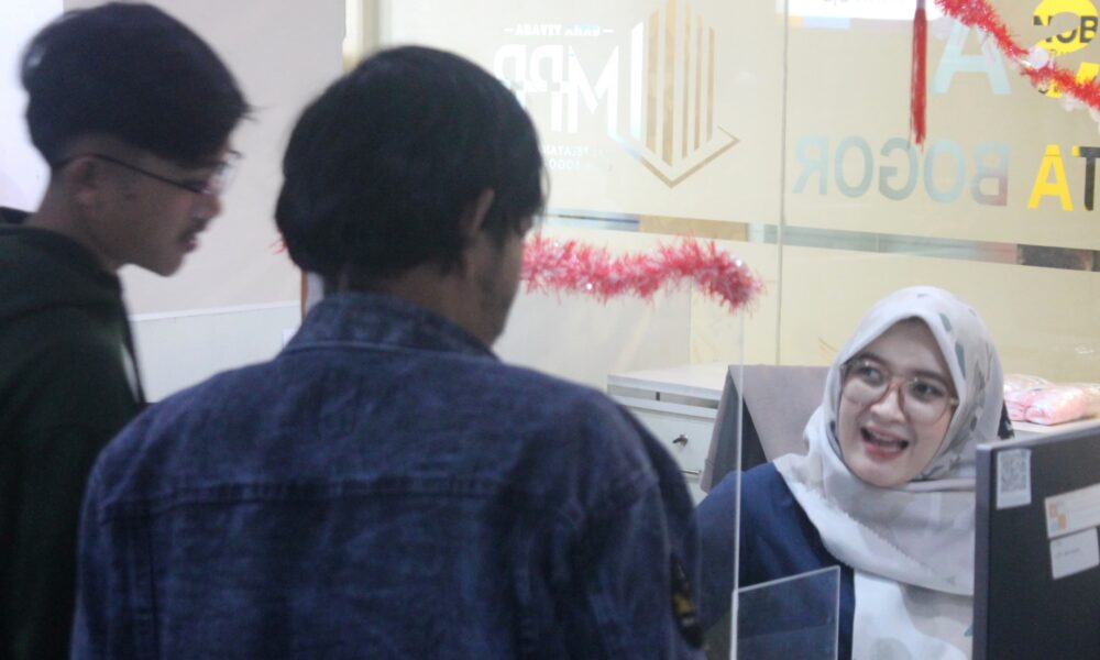 Cek Jam Operasional Mal Pelayanan Publik (MPP) Kota Bogor 