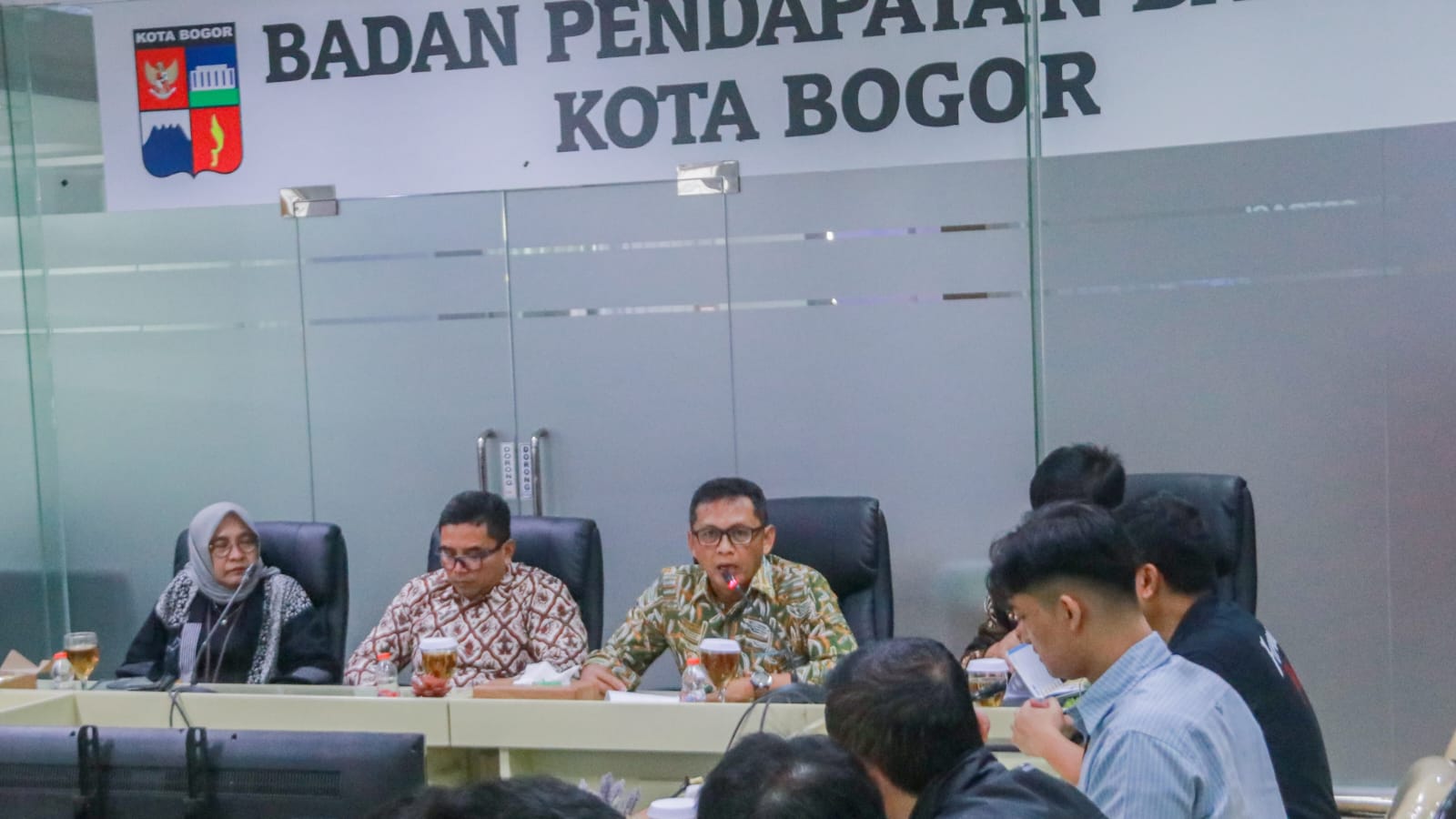 Penagihan PBB-P2 di Kota Bogor Kini ke Rumah, Targetkan 40 M
