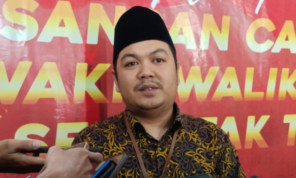 Terbukti Langgar Kode Etik, Ketua KPU Kota Bogor Dipecat