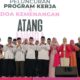 Atang-Annida Usung 27 Program Strategis untuk Kota Bogor 