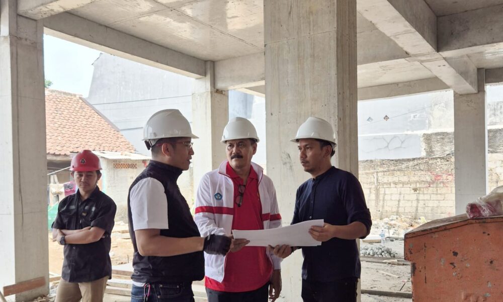 Kota Bogor Tambah 2 SMP Negeri Baru, Ini Lokasinya