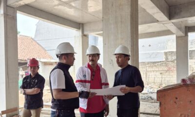 Kota Bogor Tambah 2 SMP Negeri Baru, Ini Lokasinya
