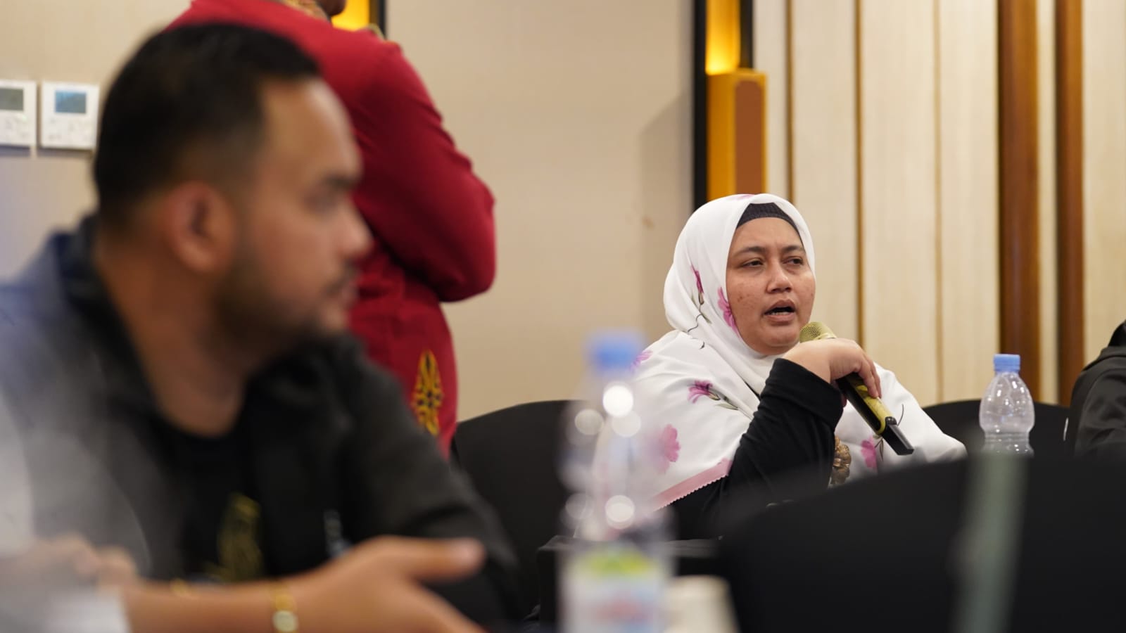 Endah Purwanti Ingatkan Pemkot Soal Ribuan Pegawai PKWT