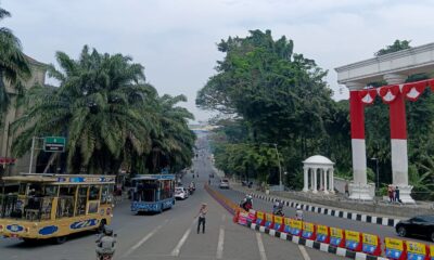 4 Proyek Strategis Kota Bogor Dibatalkan 