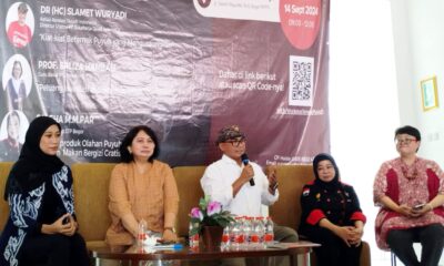 Mengulas Peluang dan Tantangan Beternak Puyuh di Sekolah Tinggi Pariwisata Bogor