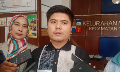 Banu Bagaskara Tindaklanjuti Aduan Bansos RTLH di Mekarwangi