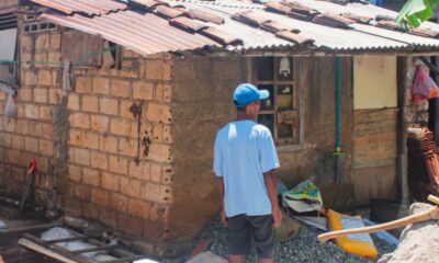 Cerita Pasutri yang Baru Tersentuh Program RTLH 