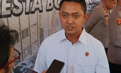 8 Remaja Terjaring Operasi Dugaan Prostitusi Online di Kota Bogor