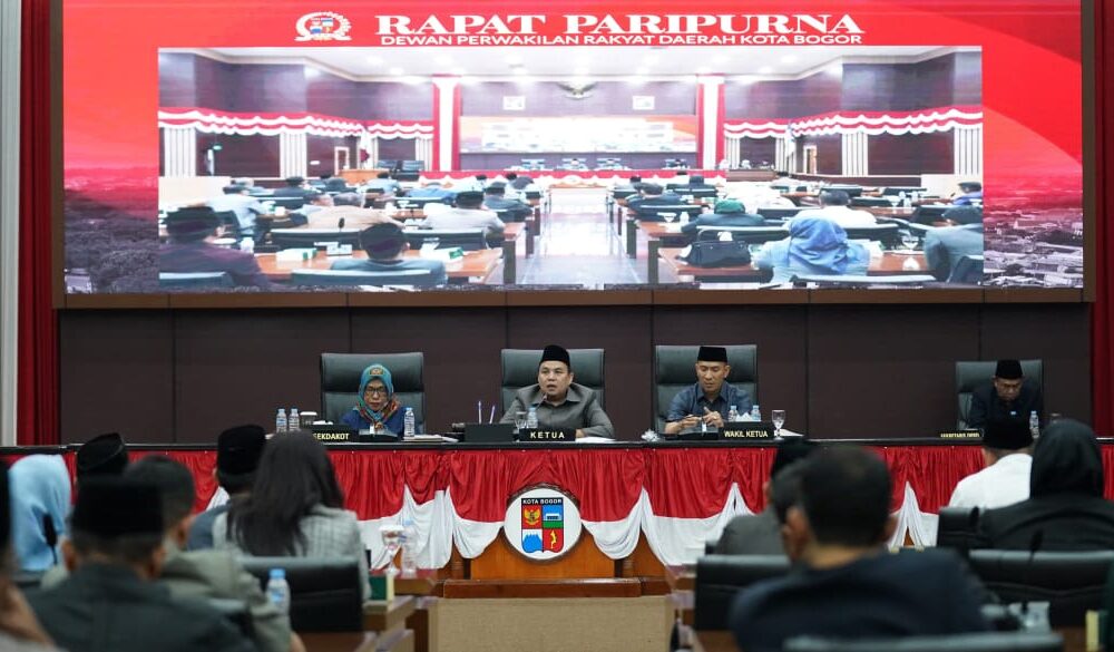 APBD-P 2024 Fokus Program Bersentuhan dengan Masyarakat