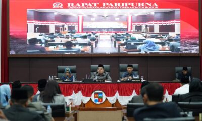 APBD-P 2024 Fokus Program Bersentuhan dengan Masyarakat