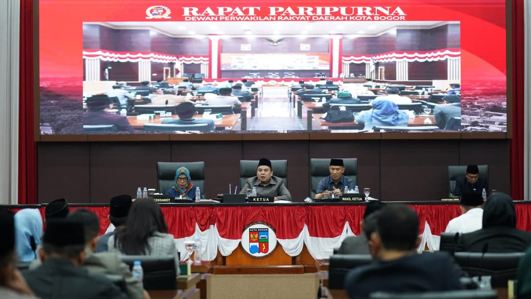 APBD-P 2024 Fokus Program Bersentuhan dengan Masyarakat