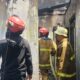 Sehari Damkar Padamkan 2 Kebakaran Rumah di Kota Bogor