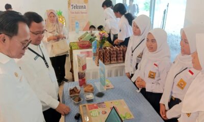 Intip BIA Kota Bogor, Ada Ratusan Inovasi Karya Anak Bangsa