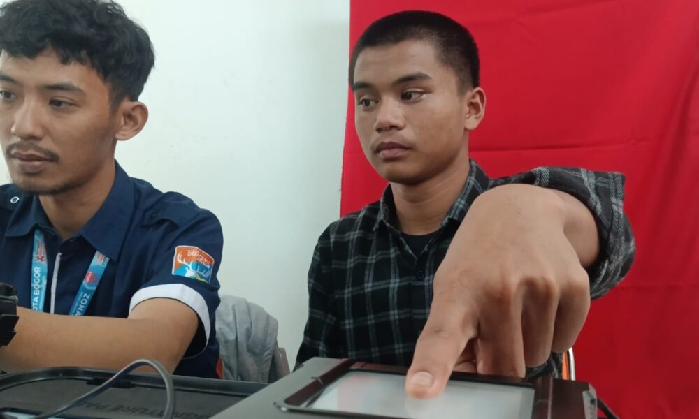 Cek Syarat Perekaman KTP-el bagi Pemula 