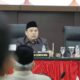 Calon Pimpinan DPRD Kota Bogor Definitif Diusulkan 