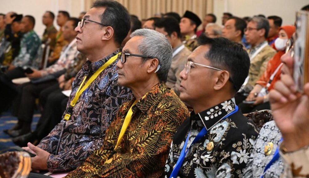 Angka Kemiskinan Ekstrem Kota Bogor Turun di 2024