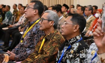 Angka Kemiskinan Ekstrem Kota Bogor Turun di 2024