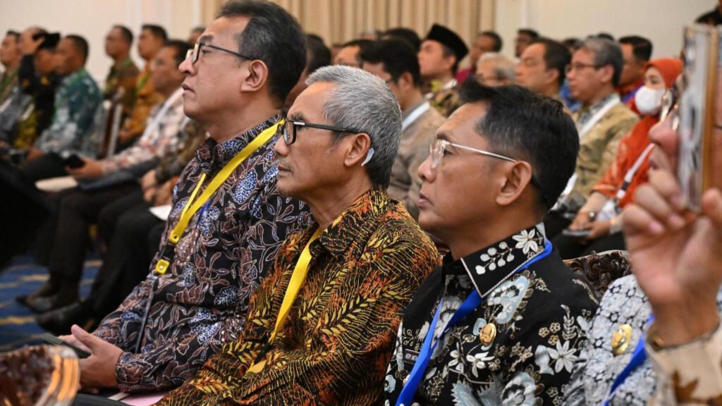 Angka Kemiskinan Ekstrem Kota Bogor Turun di 2024