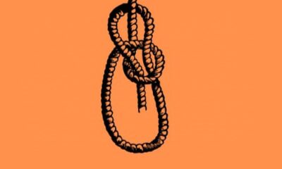 Penjual Sayuran di Bogor Barat Ditemukan Gantung Diri