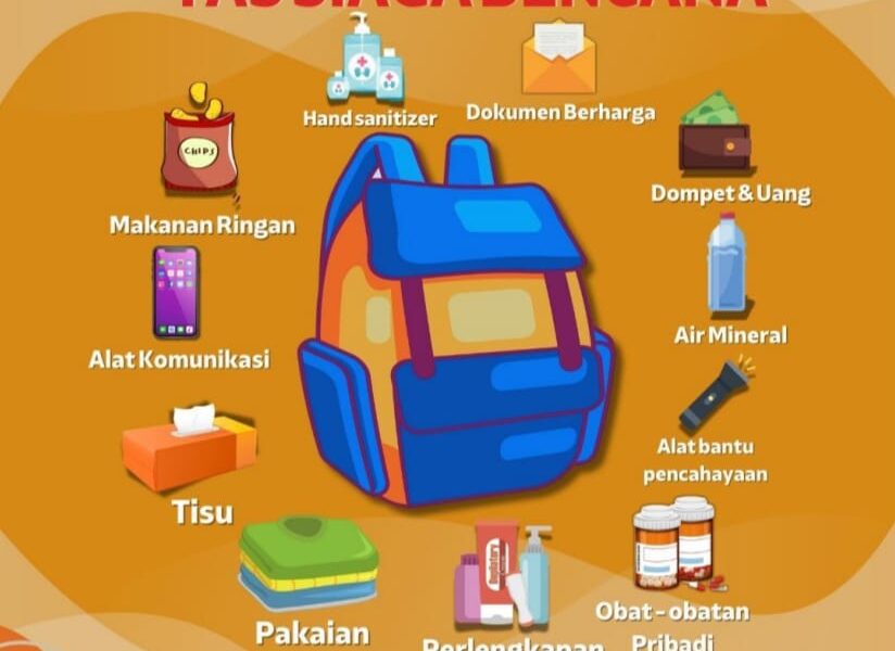 Pemkot Bogor Keluarkan Surat Edaran Kesiapsiagaan Ancaman Gempa Megathrust, Berikut Rinciannya 