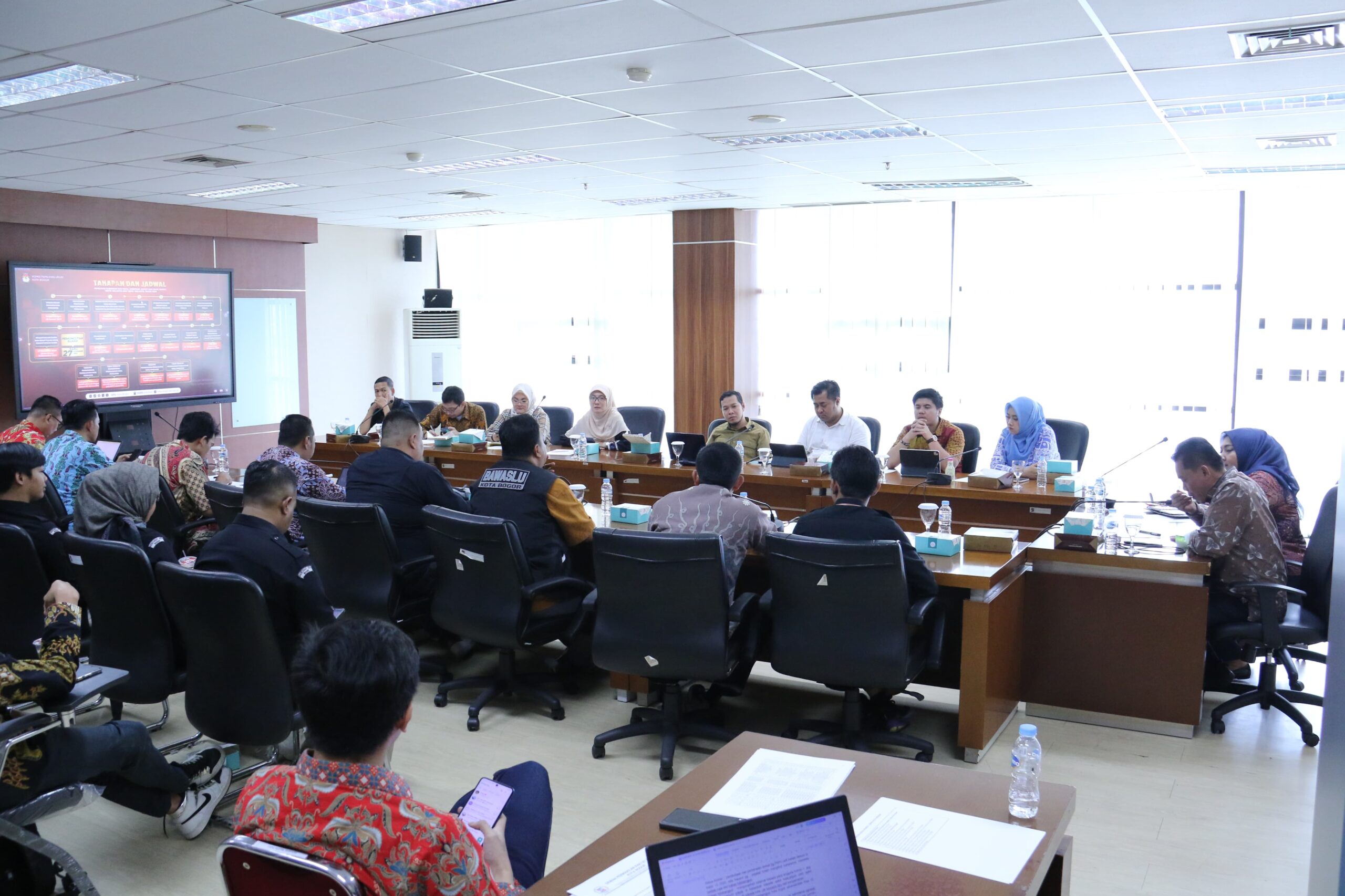 Ikut Kampanye Pilkada, Anggota DPRD Harus Kantongi Izin 