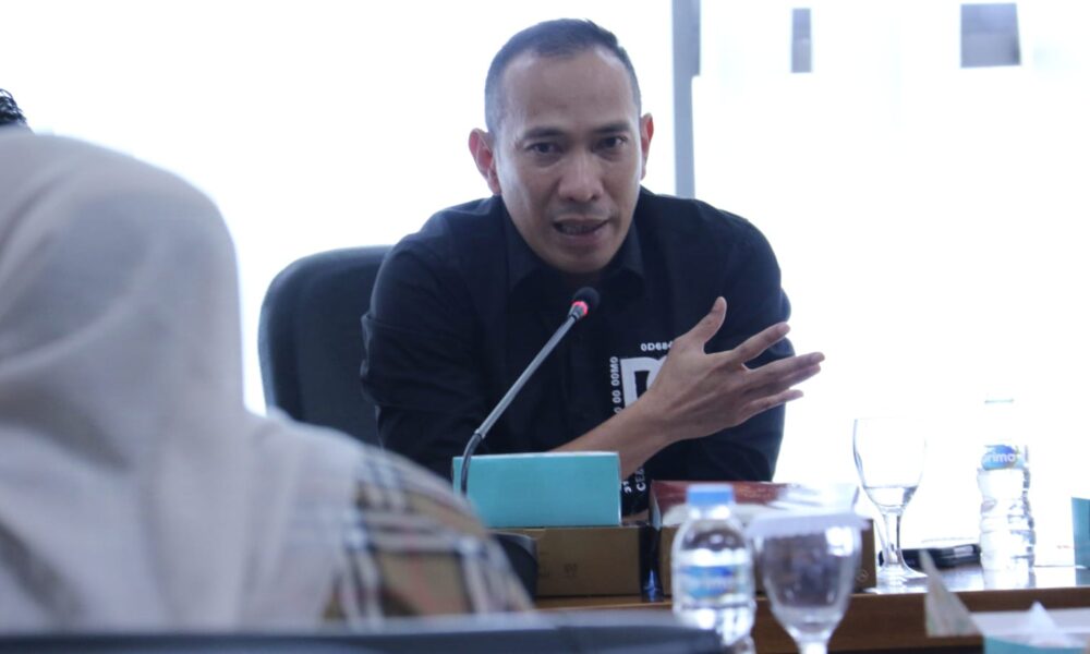 Dewan Minta Pemkot Evaluasi Sistem Drainase di Kota Bogor