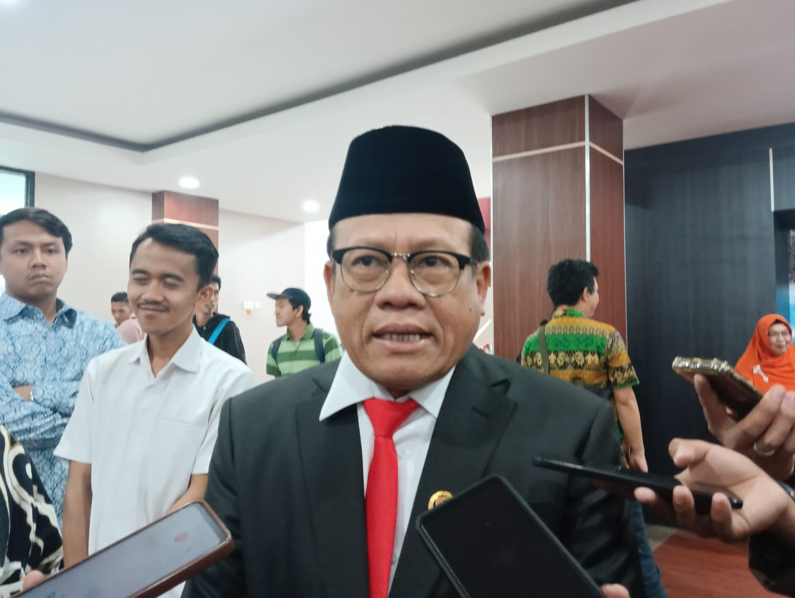 IPW Apresiasi Polresta Bogor Kota Tindak Tegas Premanisme di Pasar Tumpah Merdeka 