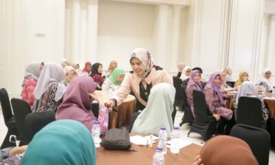 Pentingnya Partisipasi Politik Perempuan di Pilkada Kota Bogor