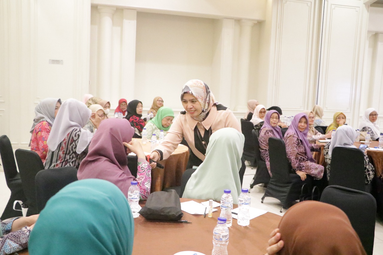 Pentingnya Partisipasi Politik Perempuan di Pilkada Kota Bogor