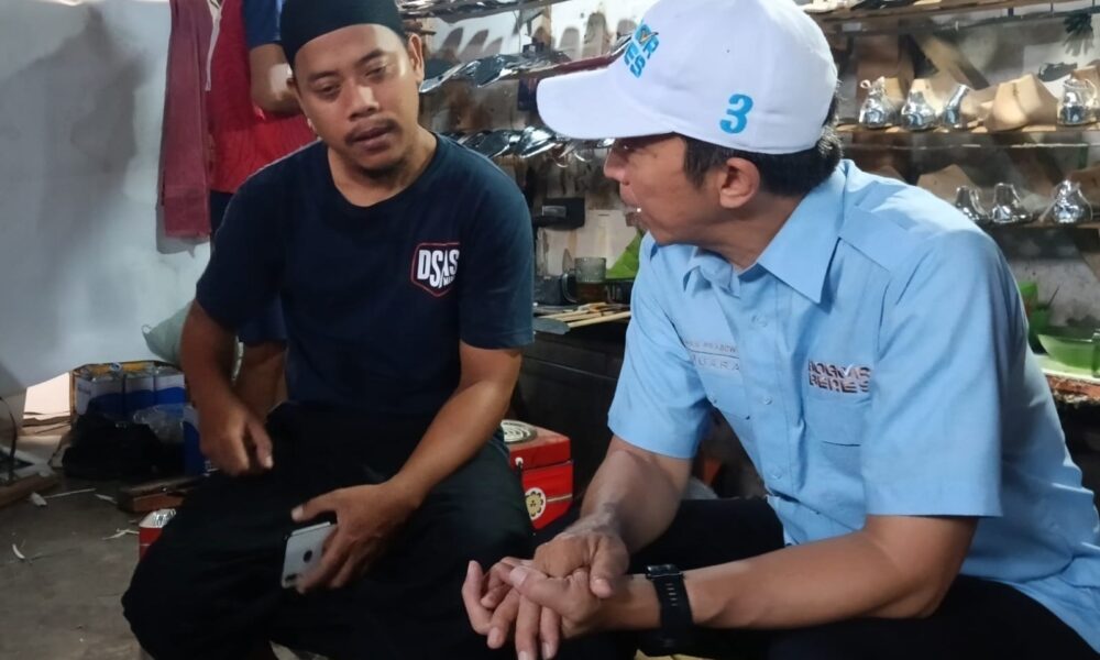 Dedie Rachim Berencana Bangun Pusat UMKM Kota Bogor