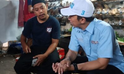 Dedie Rachim Berencana Bangun Pusat UMKM Kota Bogor