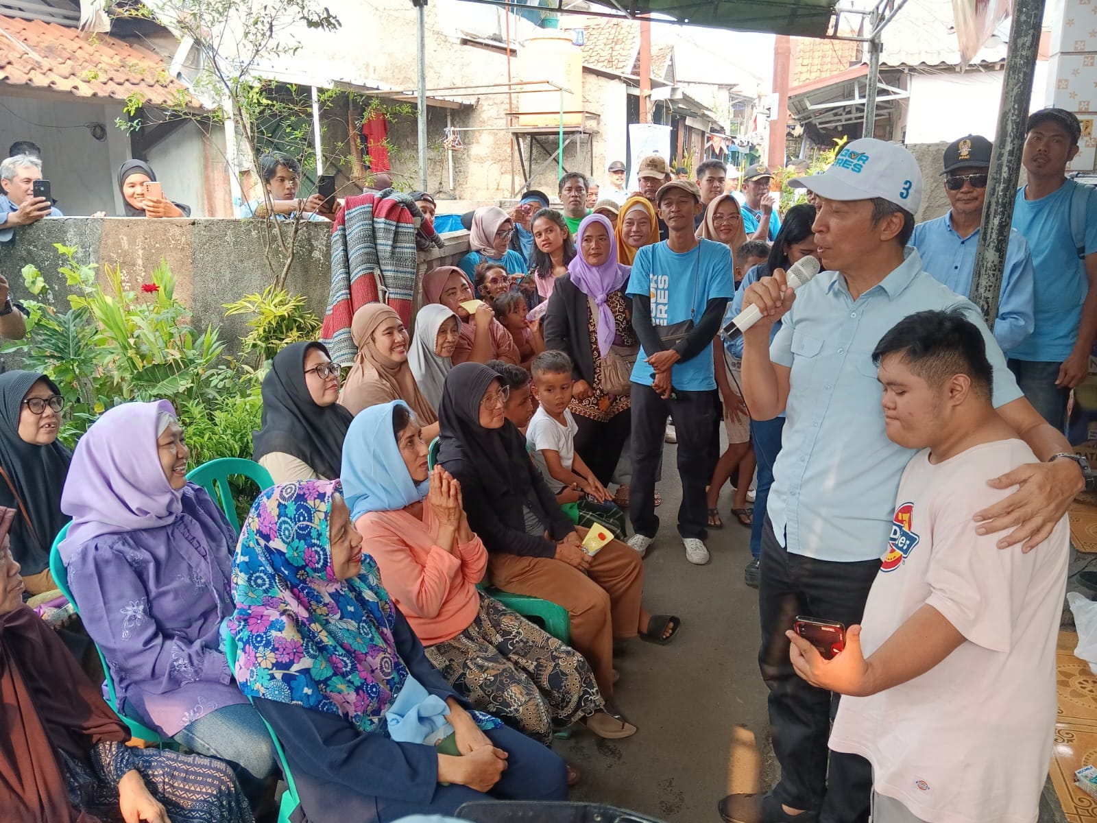 Dedie-Jenal Berencana Bangun Flyover Kebon Pedes hingga Stoplet Sukaresmi 