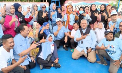 Dedie Rachim Janji Tingkatkan Serapan Tenaga Kerja Kota Bogor