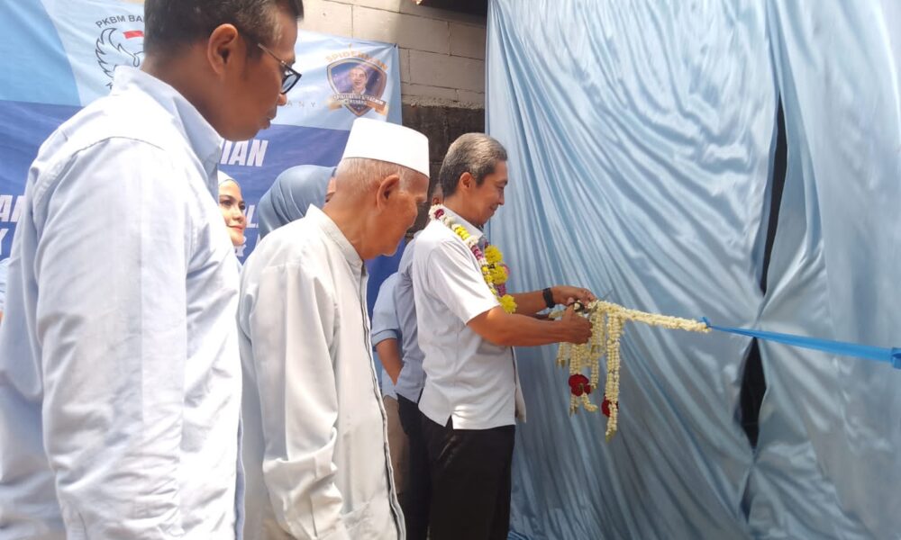 PKBM Bakti Nusa Kini Akomodir Anak Putus Sekolah dari Disabilitas 