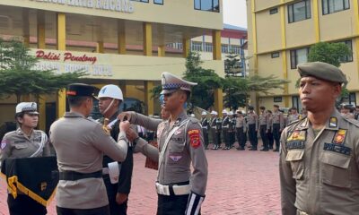 Operasi Zebra Lodaya di Kota Bogor Digelar 14 Hari, Ada 9 Sasaran Prioritas