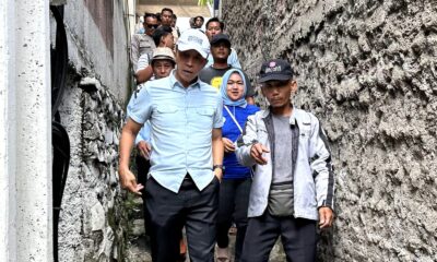 Tanggapan Dedie Rachim Soal Bima Arya Masuk Kabinet Prabowo-Gibran 