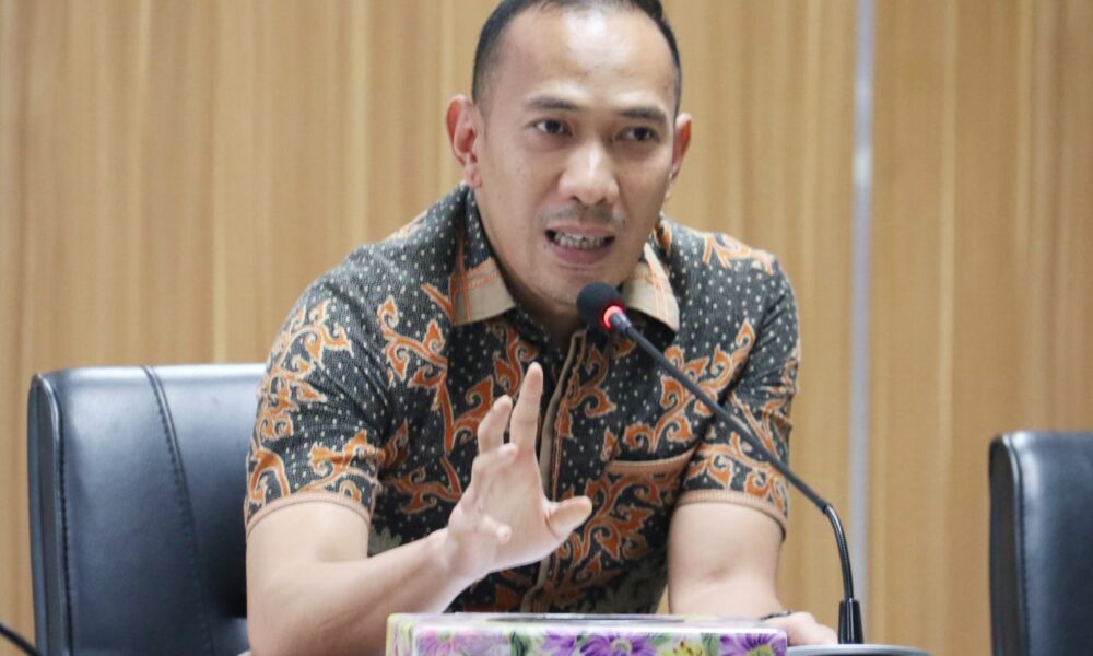 Dewan Soroti Dana BTT: Banyak Bencana, Serapan Minim