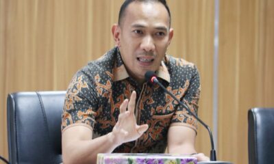 Dewan Soroti Dana BTT: Banyak Bencana, Serapan Minim